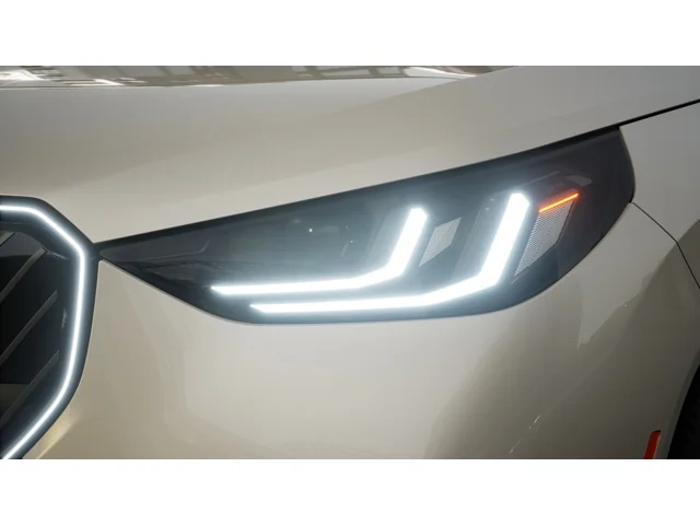 New 2026 Dune Grey Metallic BMW  image 6