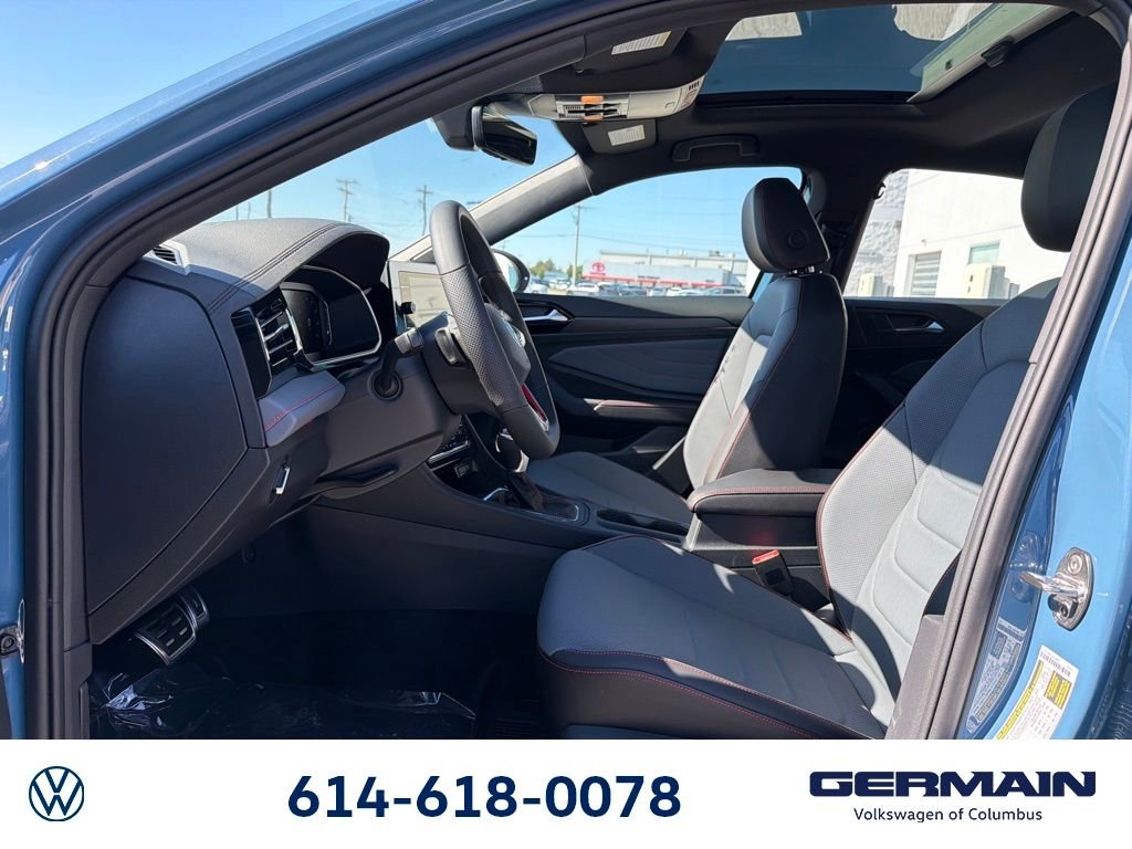 2026 Volkswagen Jetta GLI Autobahn - Photo 20