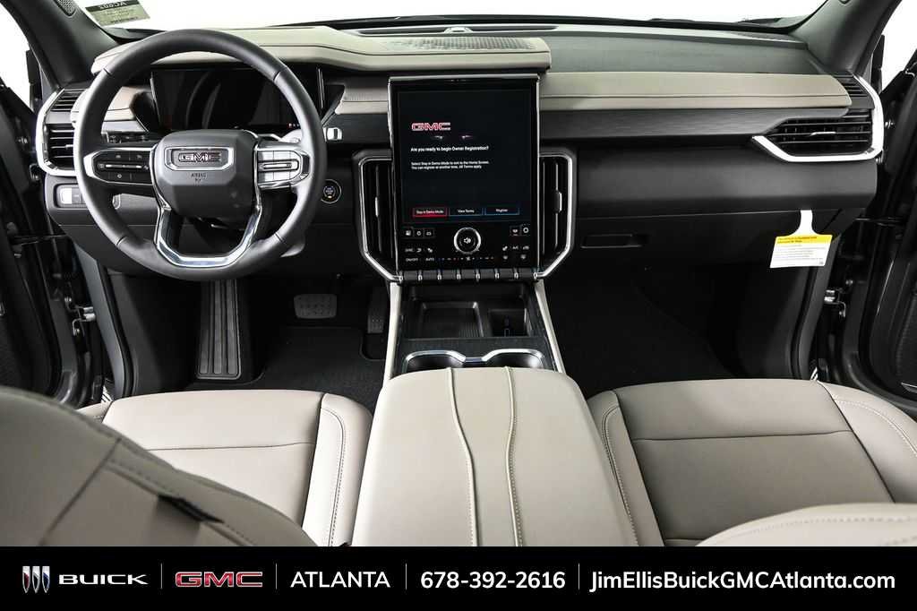 2026 GMC Acadia Elevation - Photo 19