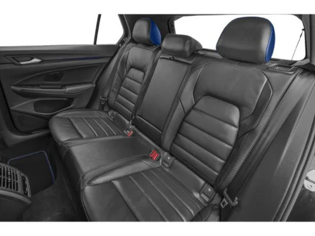 Certified Used 2024 Black Volkswagen 2.0T image 13