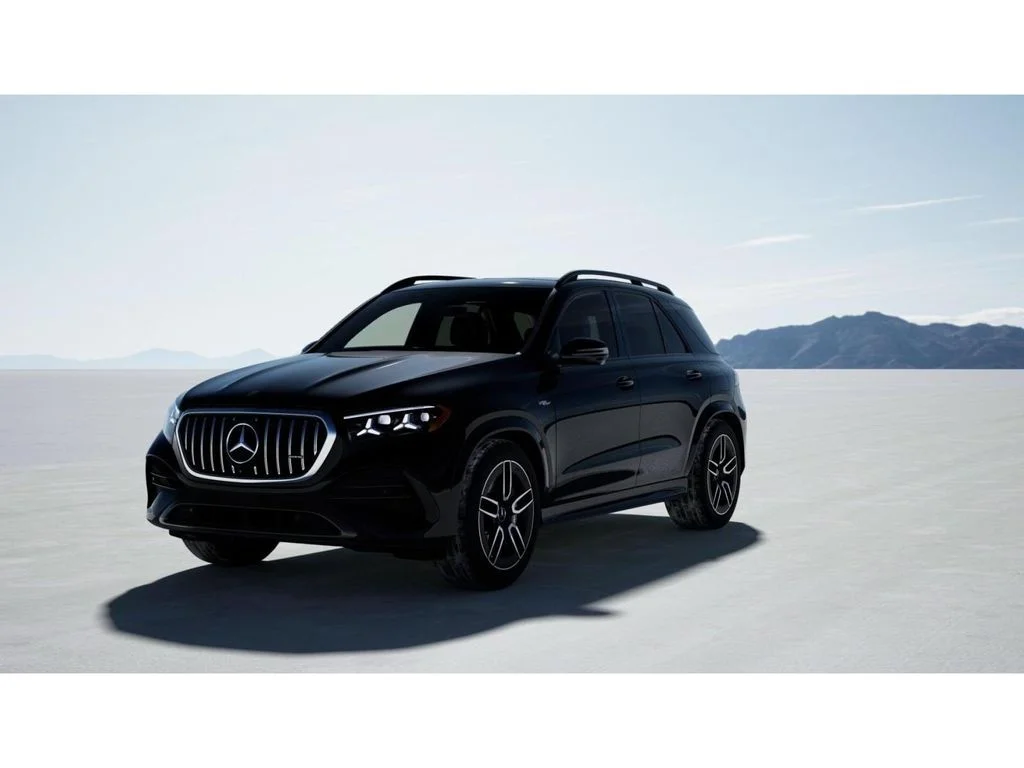 New 2027 Black Mercedes-Benz  image 40