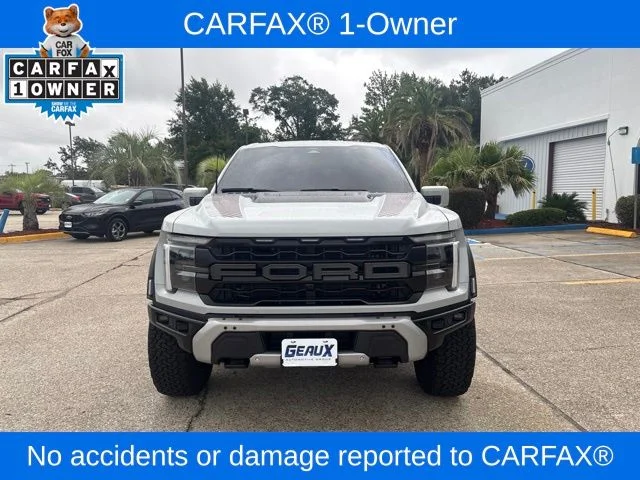 Used 2026 Avalanche Ford Raptor image 2