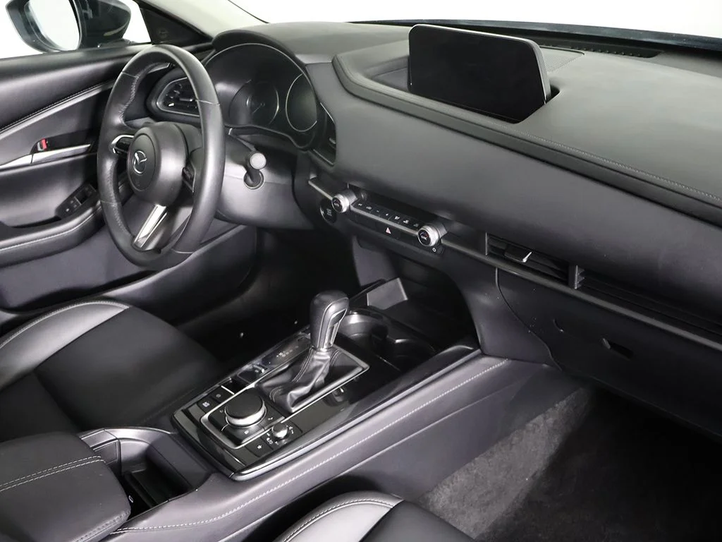 Used 2024 Gray Mazda 2.5 S Select Sport image 25