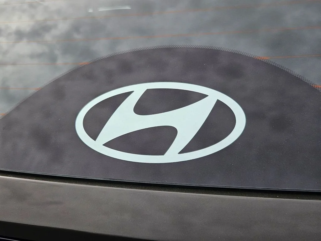 Used 2025 Rockwood Green Hyundai SE image 26