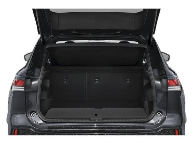 New 2026 Blue Volkswagen SE R-Line Black image 10