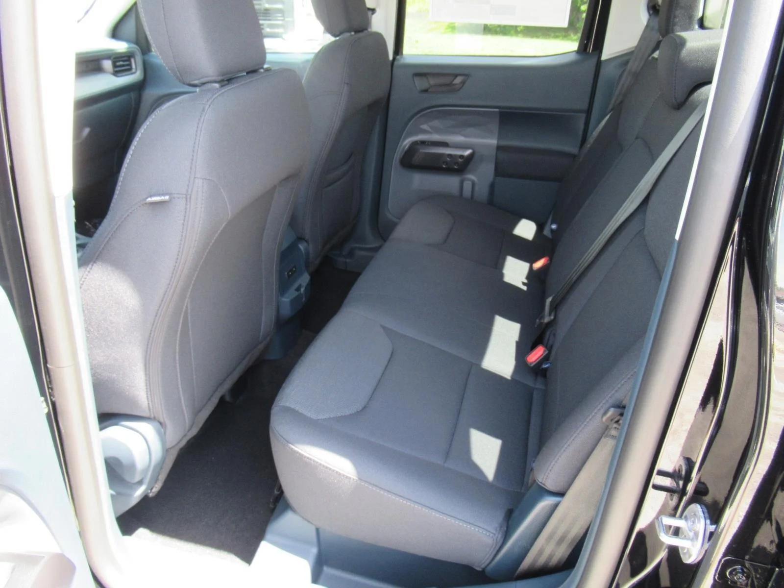 New 2026 Shadow Black Ford XL image 28