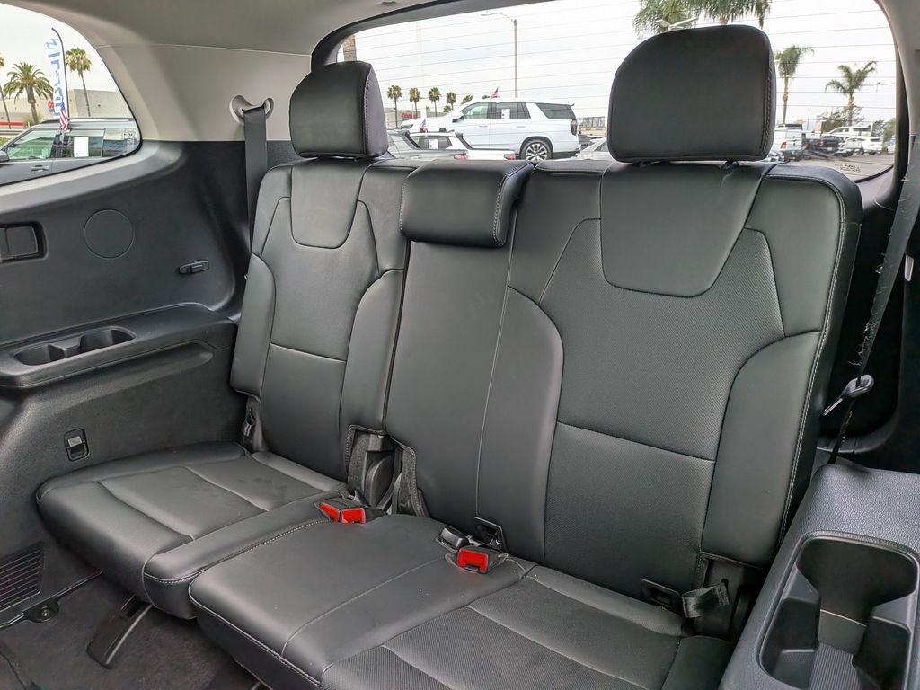 2023 Kia Telluride LX - Photo 30