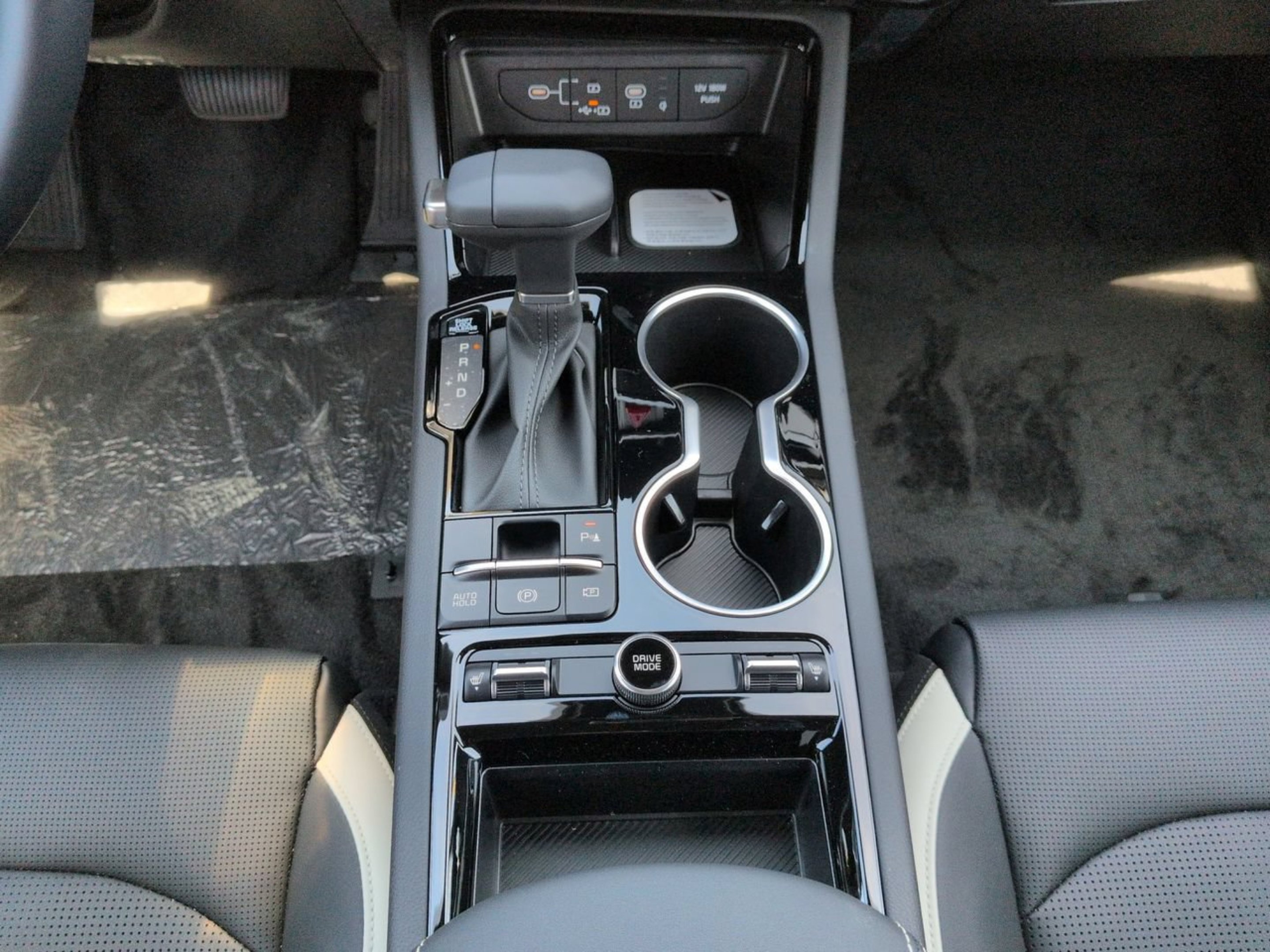 New 2026 Runway Red Kia GT-Line image 31