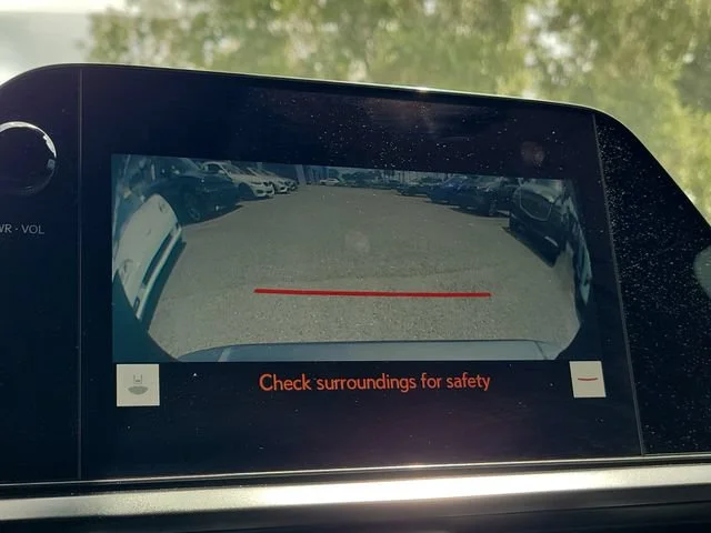 2024 Lexus UX Hybrid 250h Premium - Photo 35