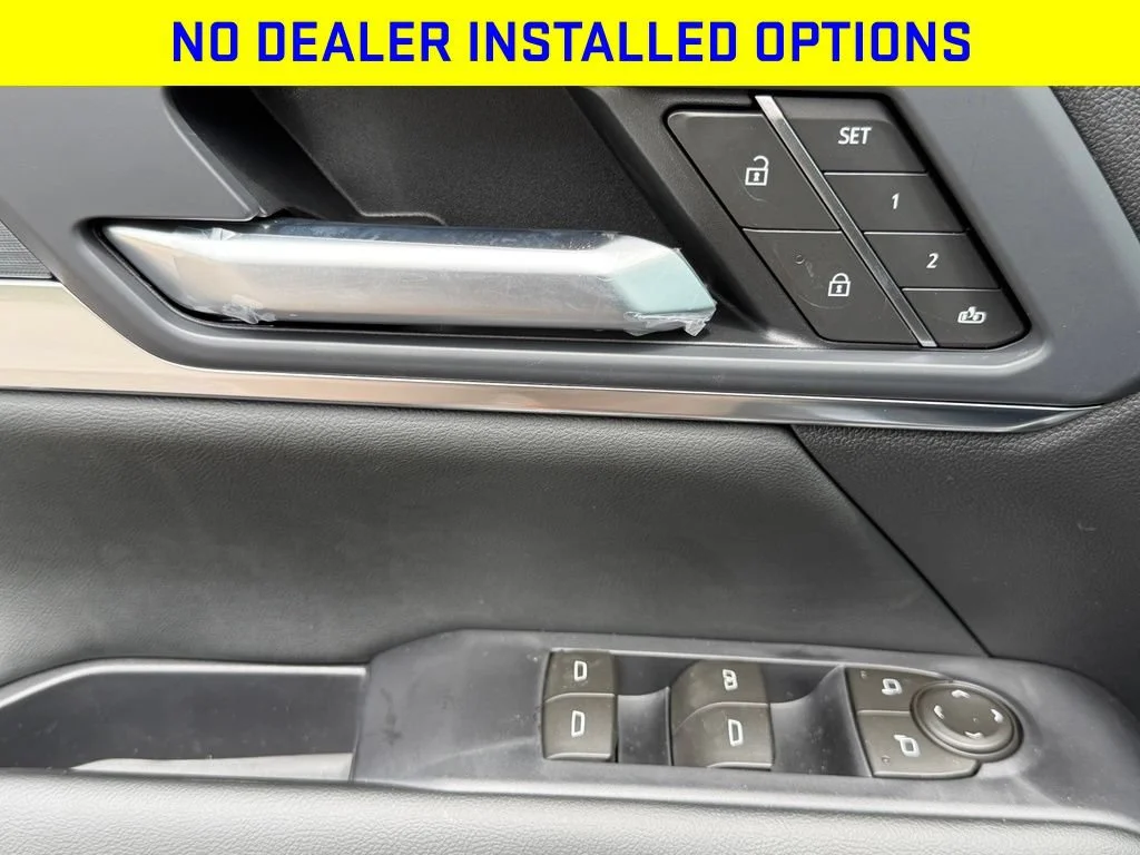 2026 GMC Terrain Elevation - Photo 16