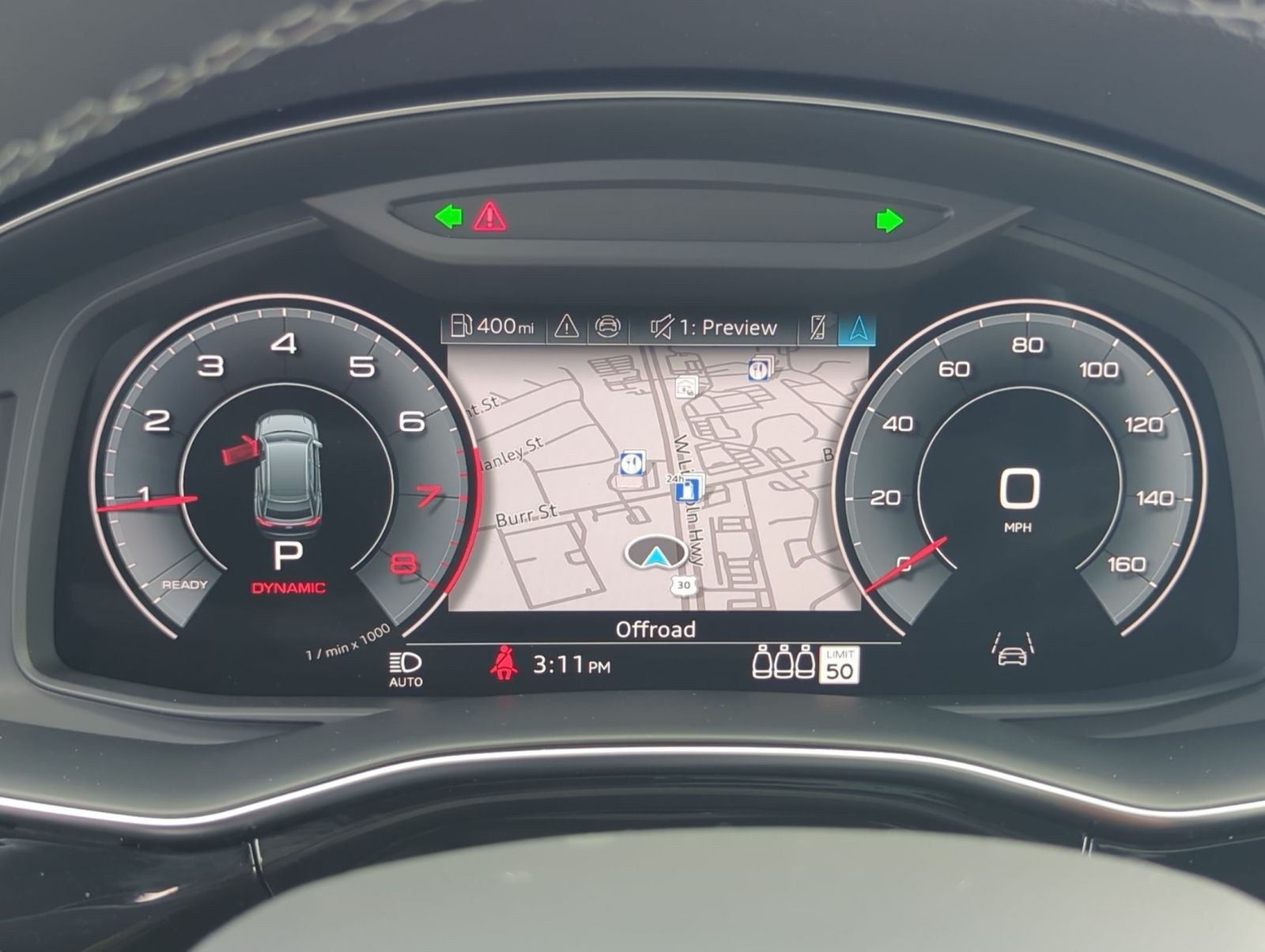Used 2026  Audi 55 Premium Plus image 14
