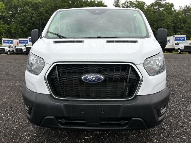 Used 2025 White Ford  image 8
