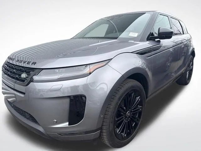 2026 Land Rover Range Rover Evoque S's photo