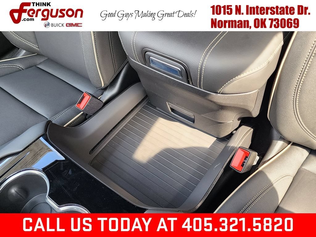 2026 GMC Yukon Elevation - Photo 35