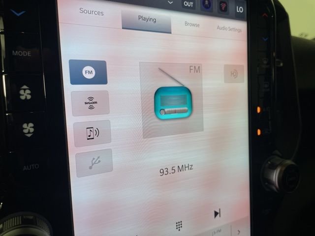 2025 RAM 2500 Tradesman - Photo 41