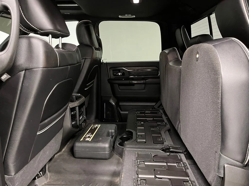 2025 RAM Ram 2500 Pickup Limited - Photo 48