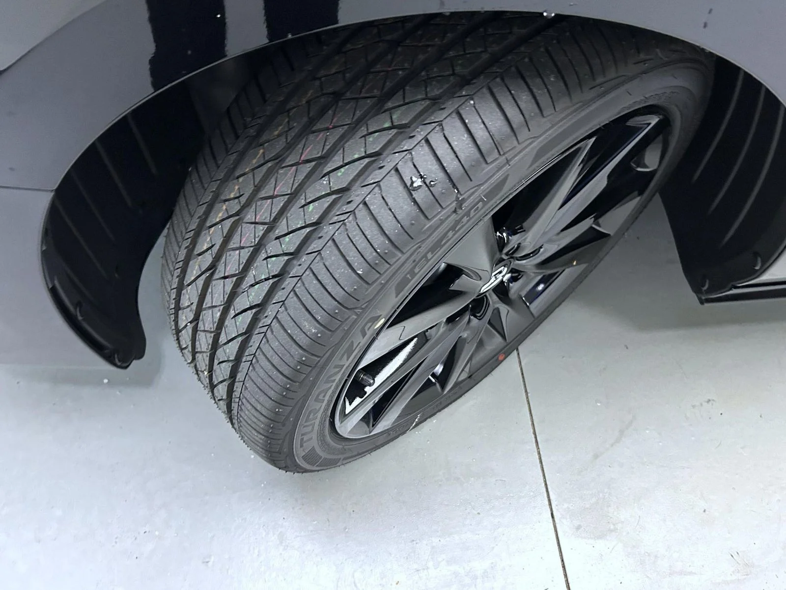 New 2026 Black Mazda 2.5 S Carbon Edition image 24