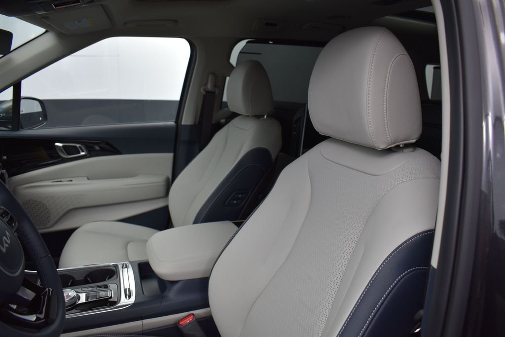 New 2026 Panthera Metal Kia SX Prestige image 9