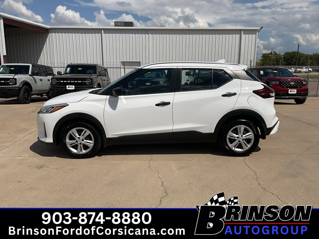 Used 2025 Fresh Powder Nissan S image 4