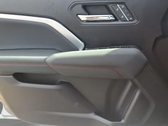 Certified Used 2023 Gray Chevrolet Z71 image 13