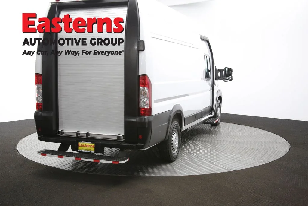 Used 2024 White Ram Super High Roof image 37