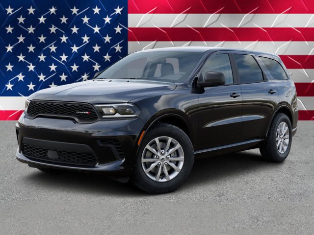 New 2026 Black Dodge GT image 7