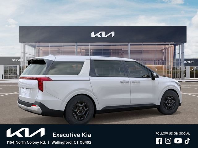 2026 Kia Carnival LX - Photo 6