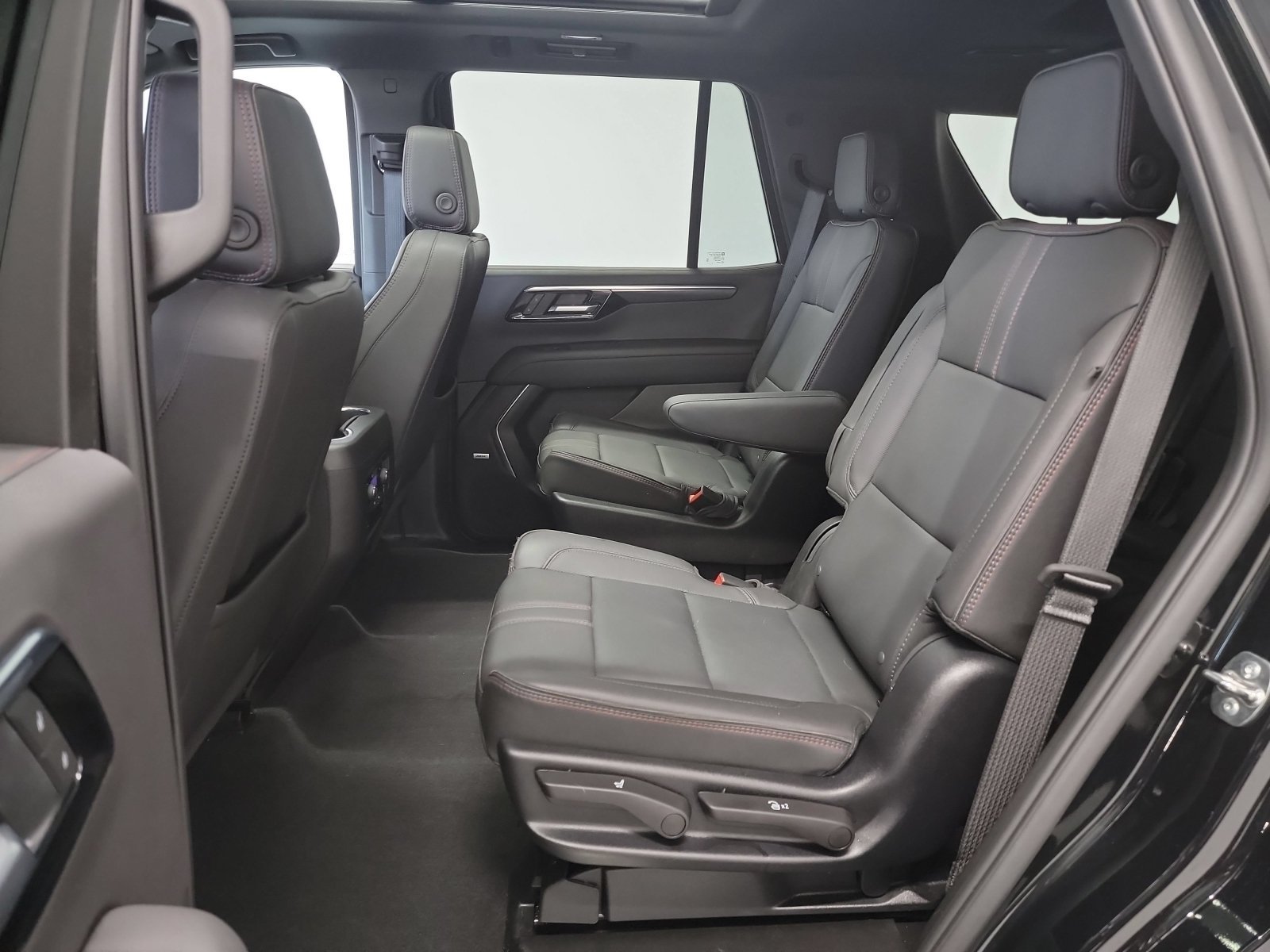 Used 2026 Black Chevrolet RST image 27