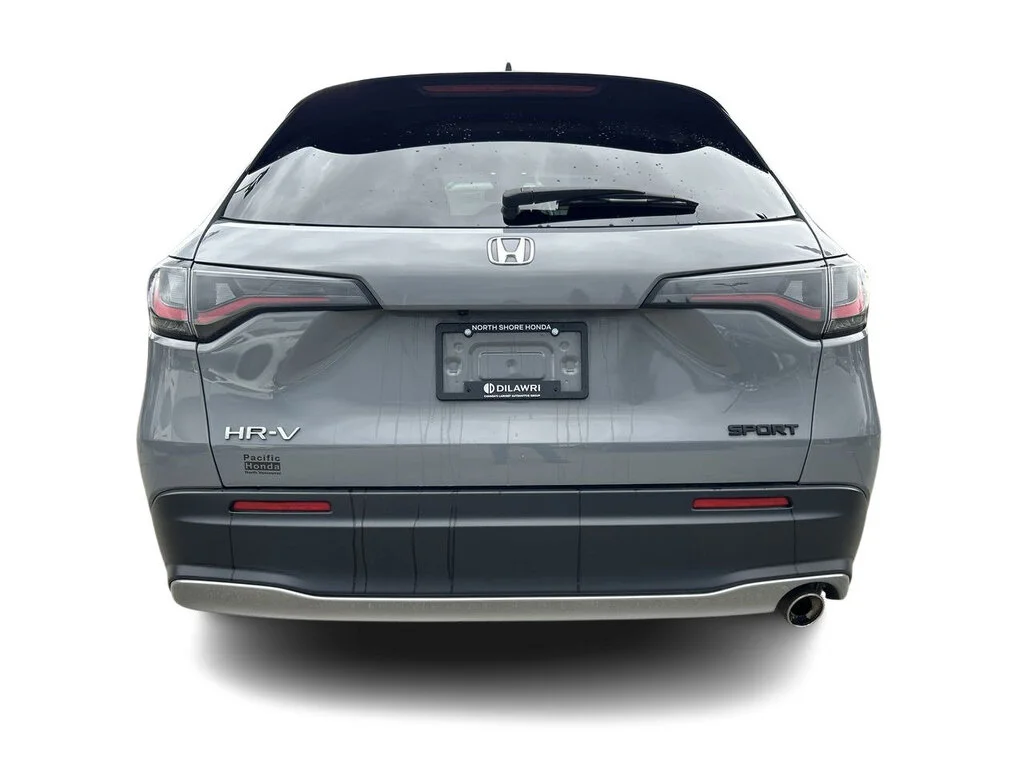 Certified Used 2024  Honda Sport-B AWD CVT Certified Pre-owned   No Accidents image 12