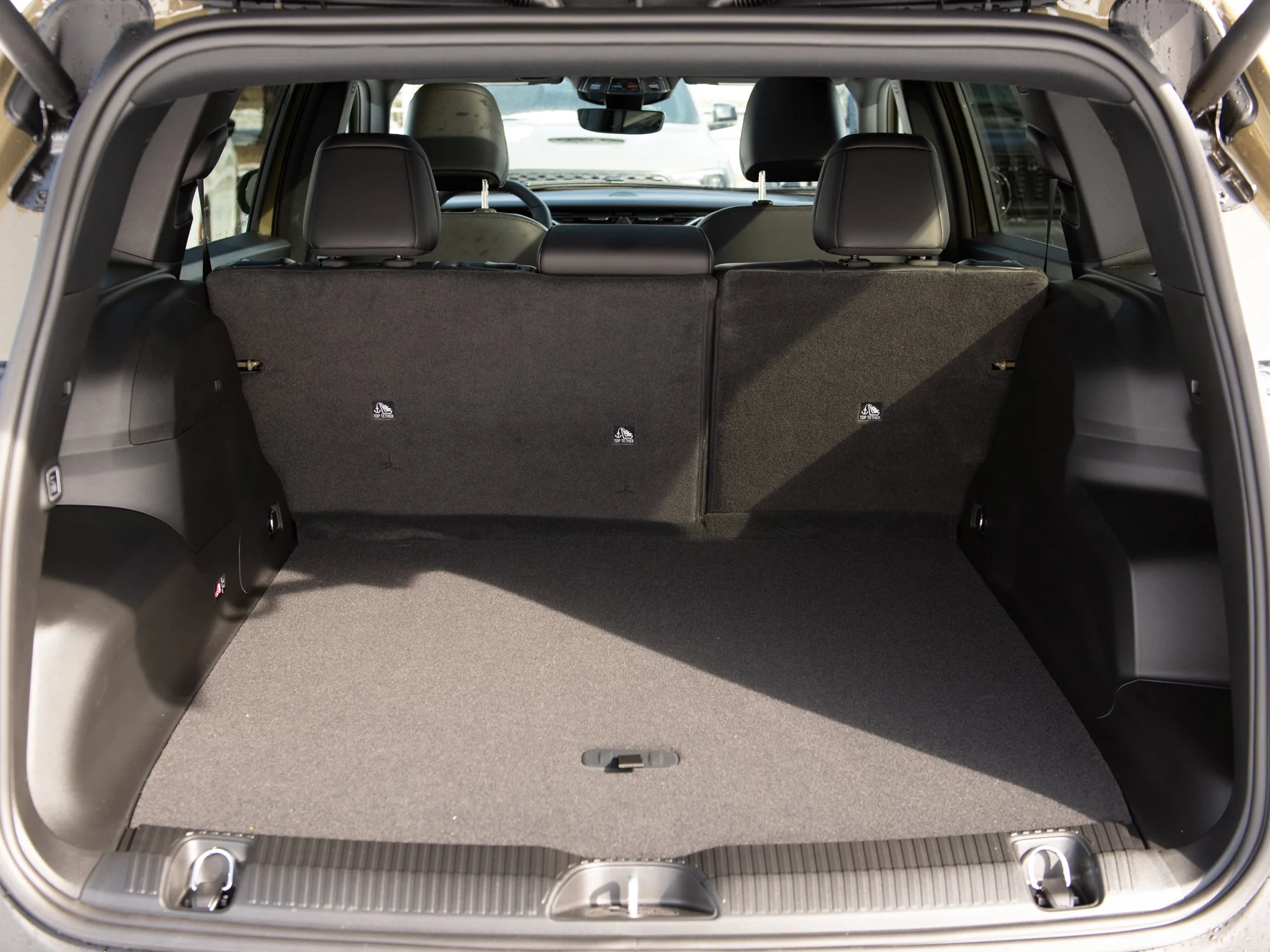 New 2026 41 Jeep Limited * Hybrid image 19
