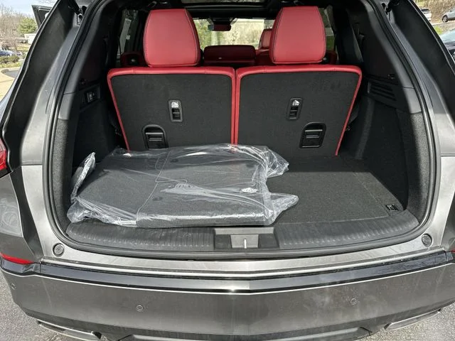 2026 Acura MDX A-Spec Package - Photo 25