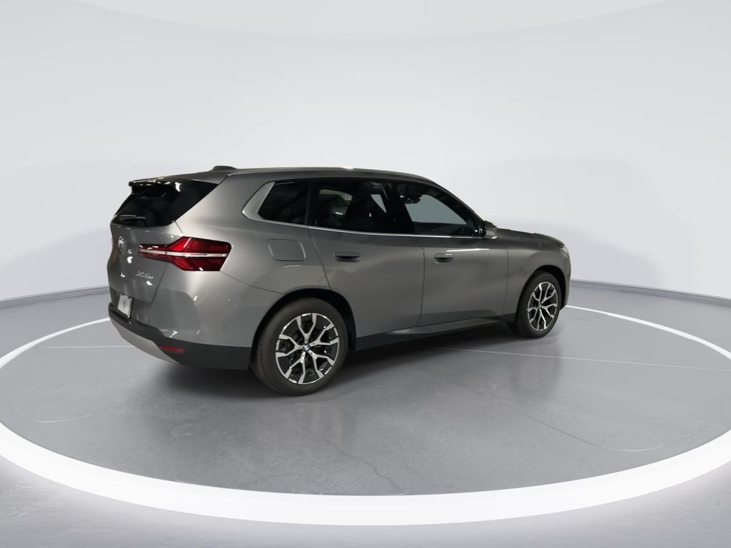 2025 BMW X3 30 - Photo 8