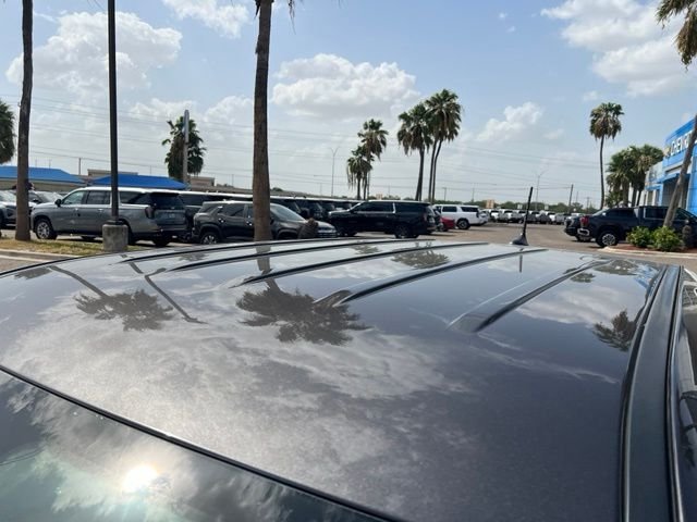 Used 2024 Gray Jeep Sport image 7