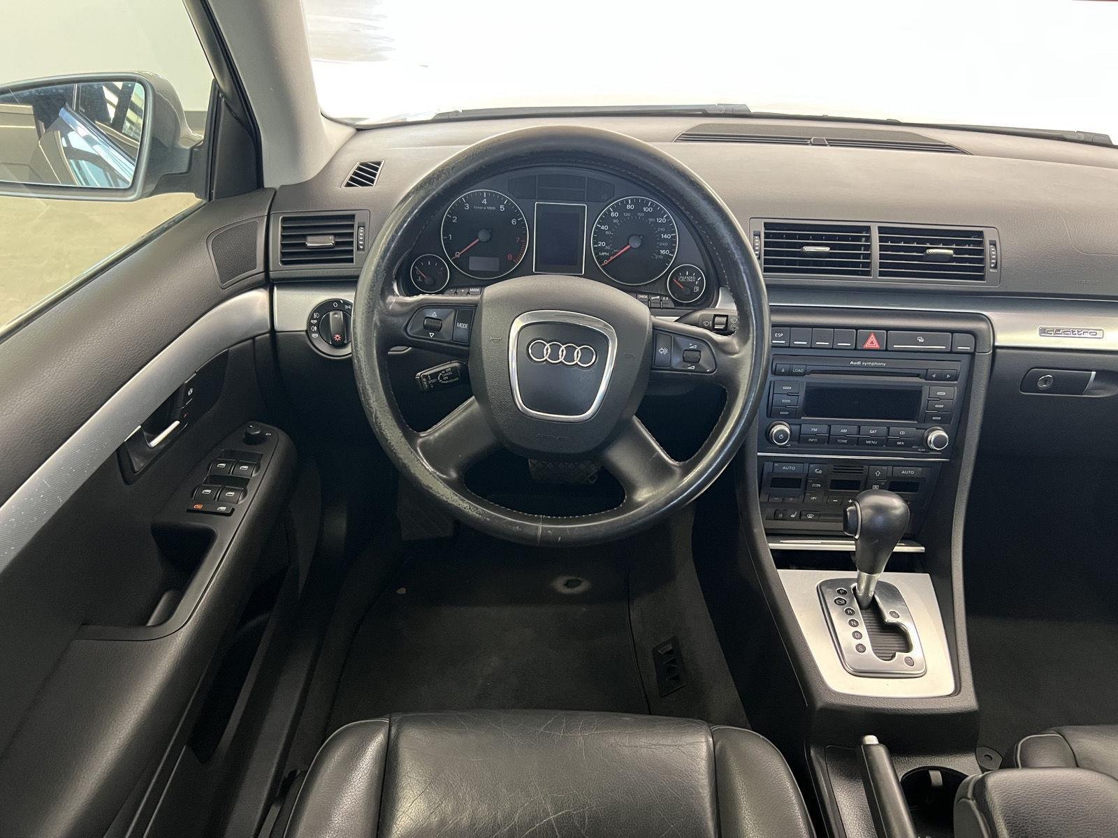 2007 Audi A4 Base - Photo 27