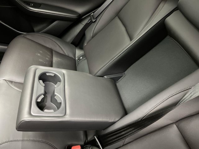 New 2026 Machine Gray Metallic Mazda 2.5 Turbo Premium Plus image 12