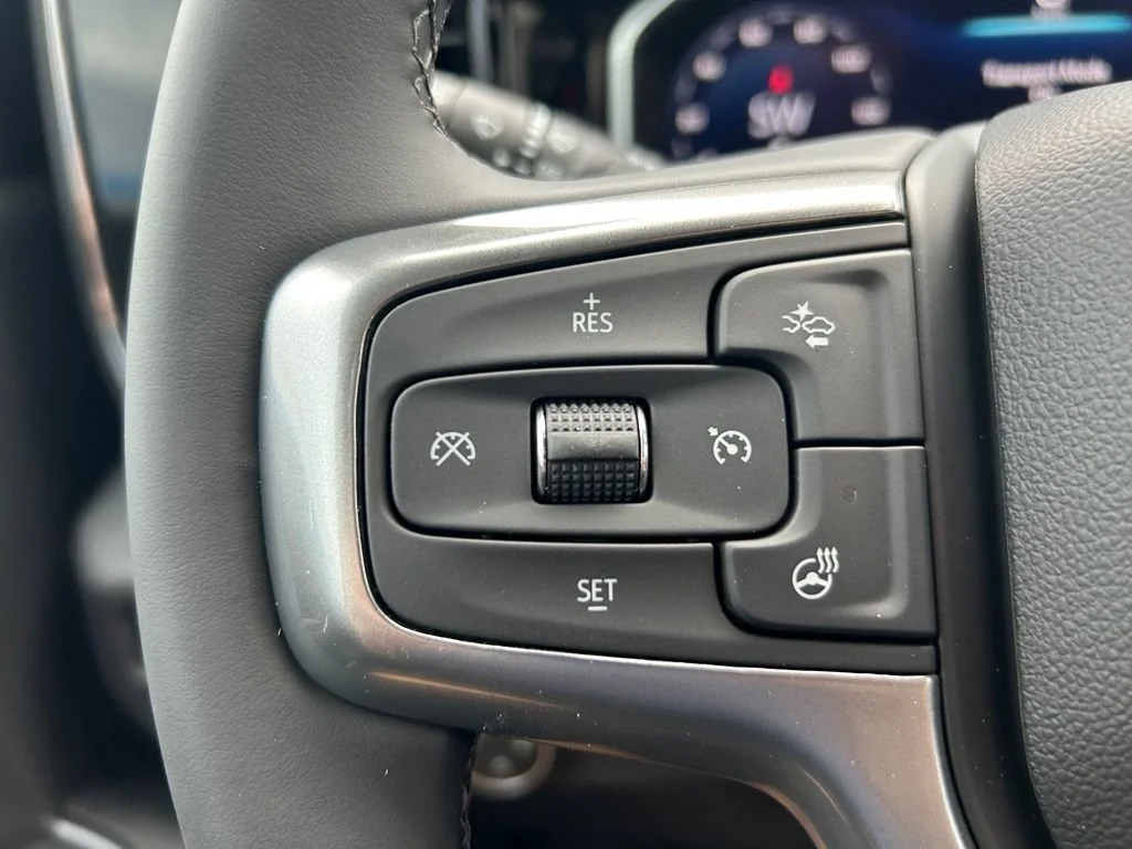 2026 Chevrolet Silverado 1500 LT - Photo 17