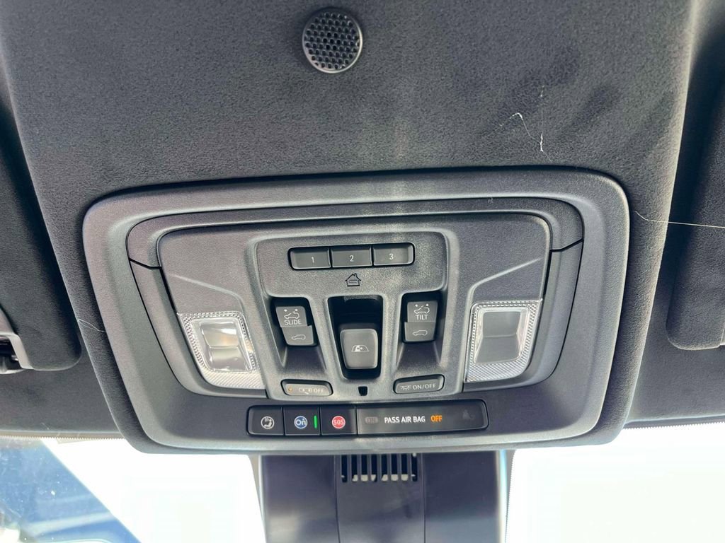 New 2026 Onyx Black GMC AT4X image 30