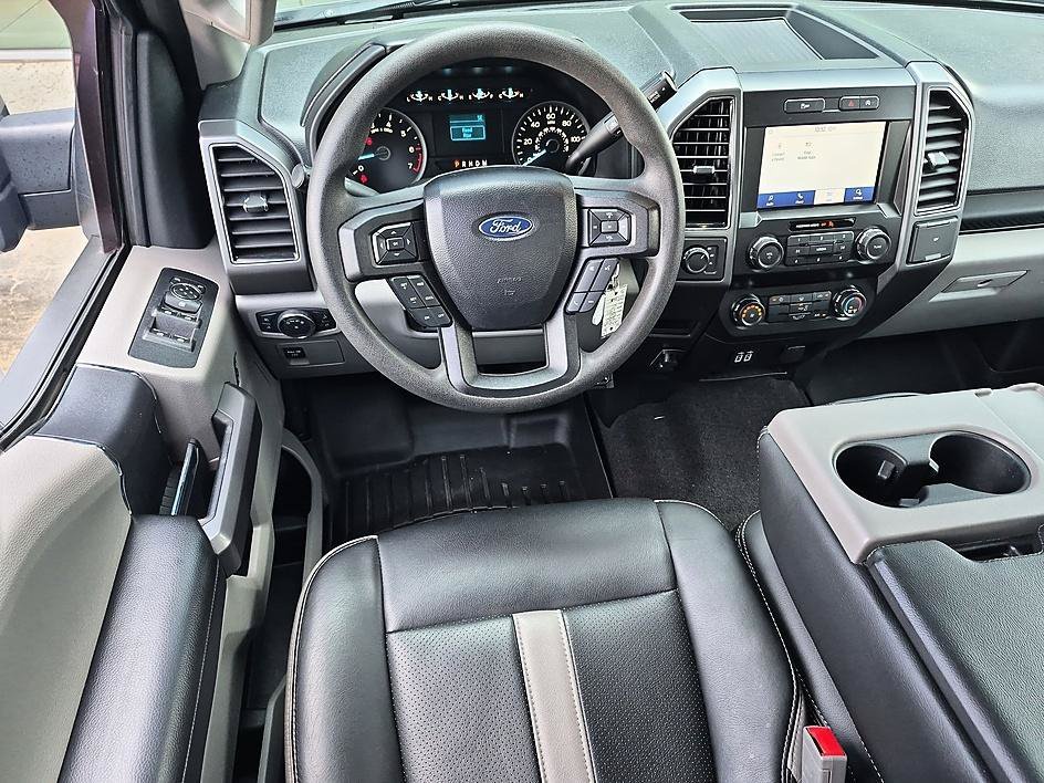 Used 2020 Magnetic Ford XLT image 28