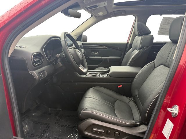 Used 2024 Red Honda Elite image 8