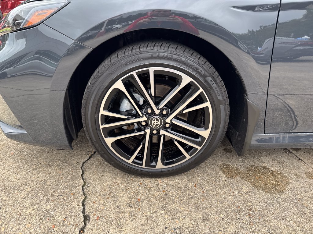 Used 2026  Toyota XLE image 21