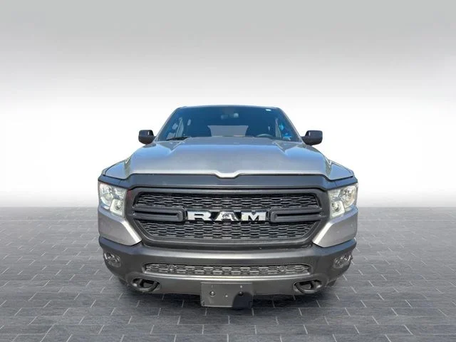 Used 2022 Silver Ram Tradesman image 2