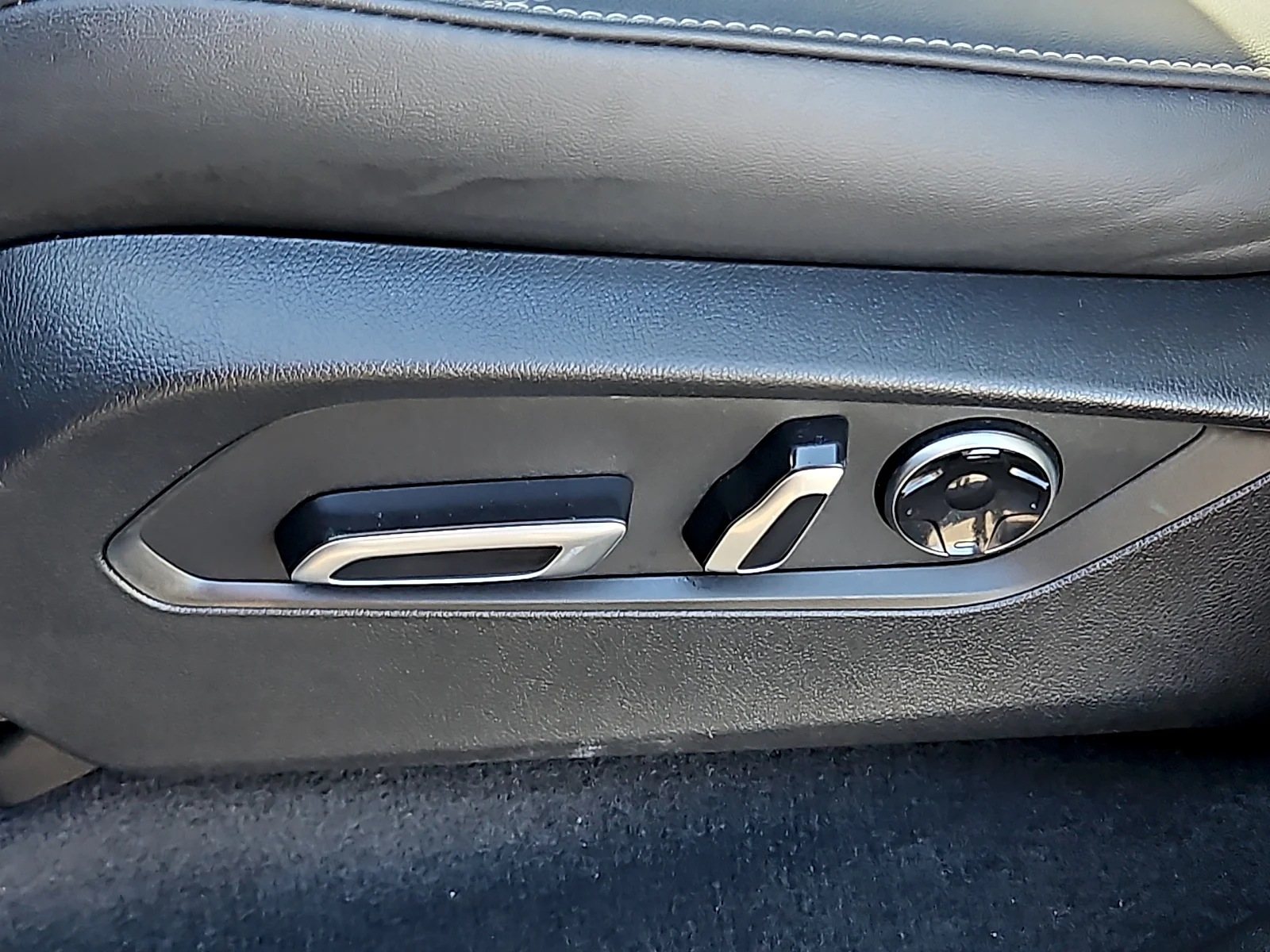 2022 Acura MDX Technology Package - Photo 27