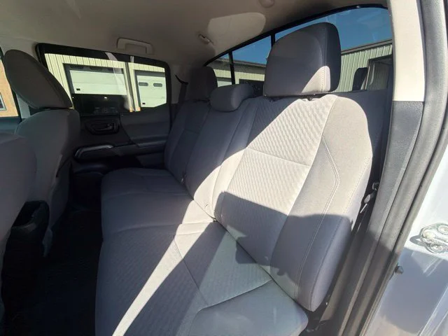 Used 2021 Gray Toyota SR5 image 15