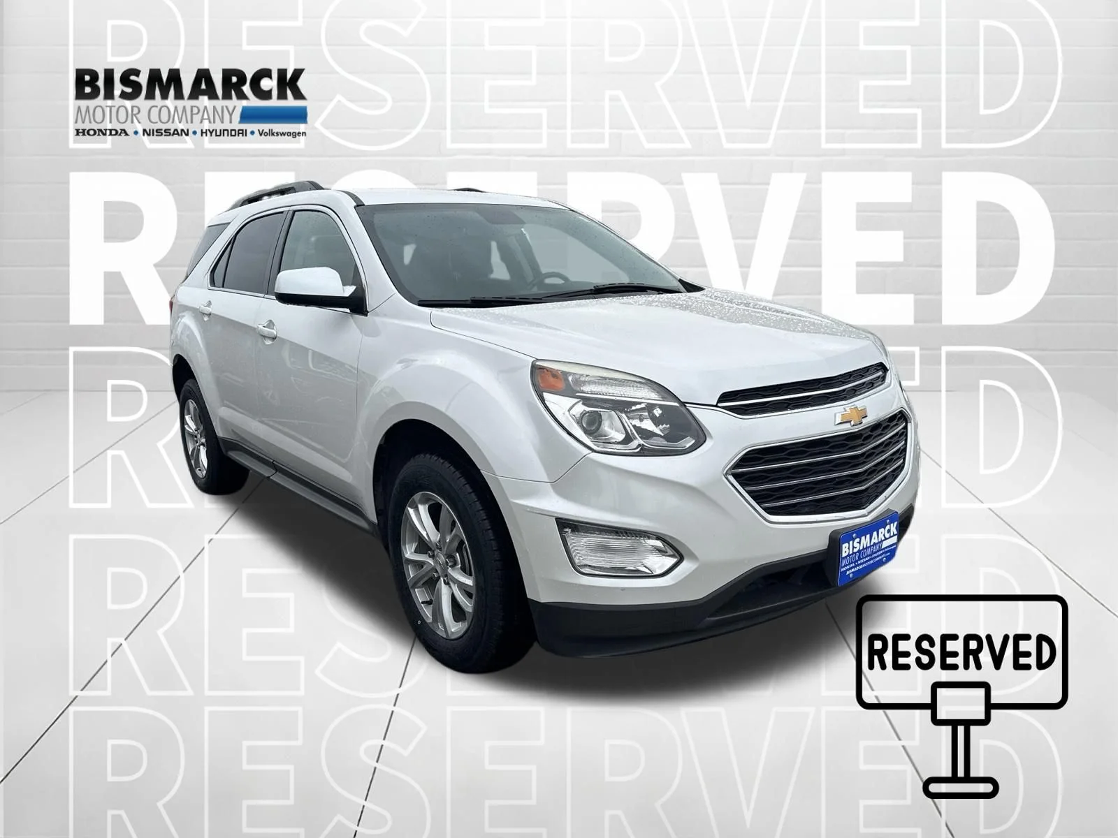 Used 2017 Beige Chevrolet LT image 2