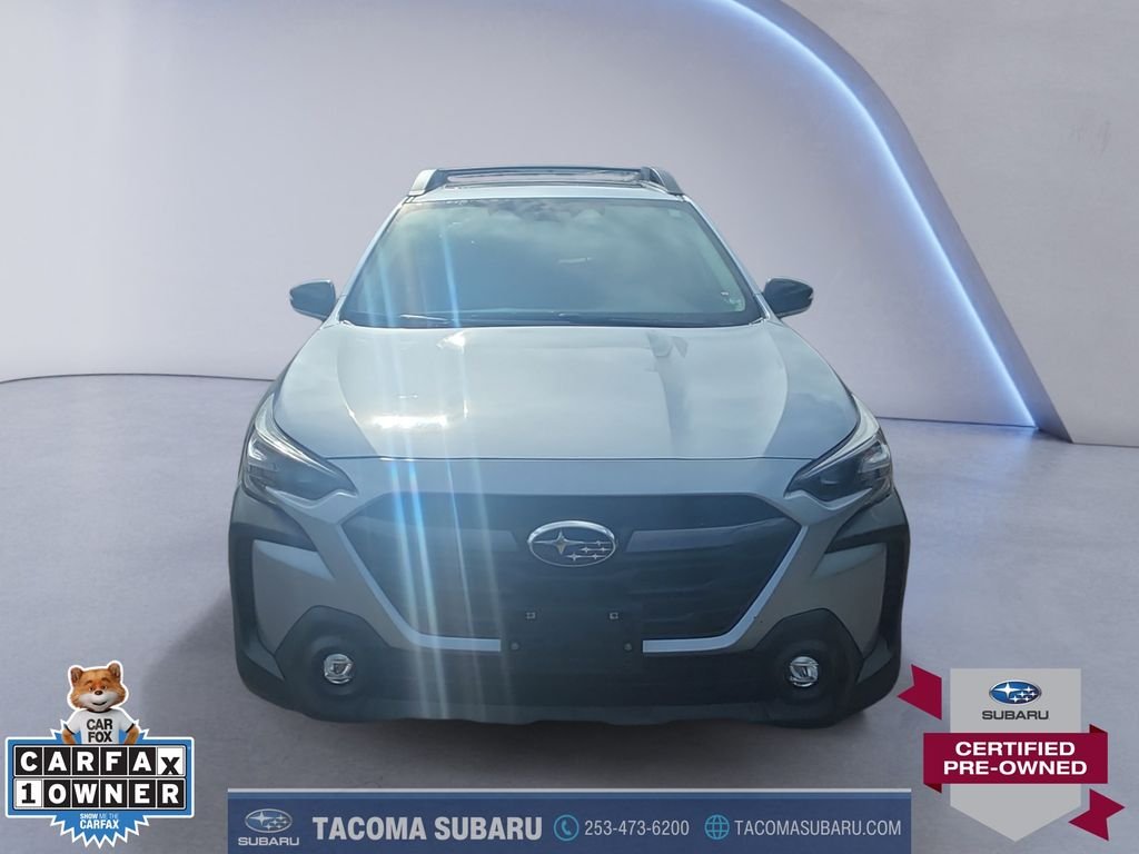 2024 Subaru Outback Premium - Photo 8