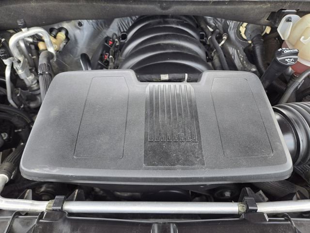 2021 GMC Yukon Denali - Photo 31