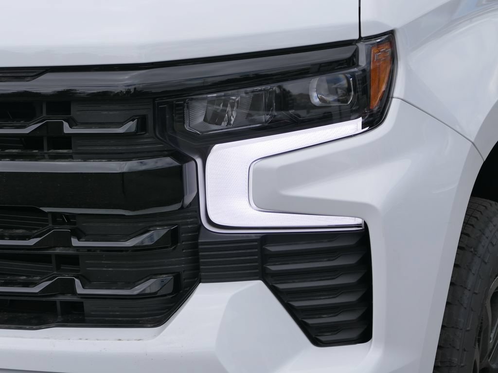 2026 Chevrolet Silverado 1500 RST - Photo 10