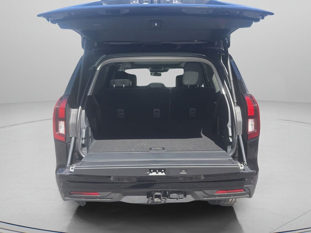 New 2026 Black Ford Active image 11