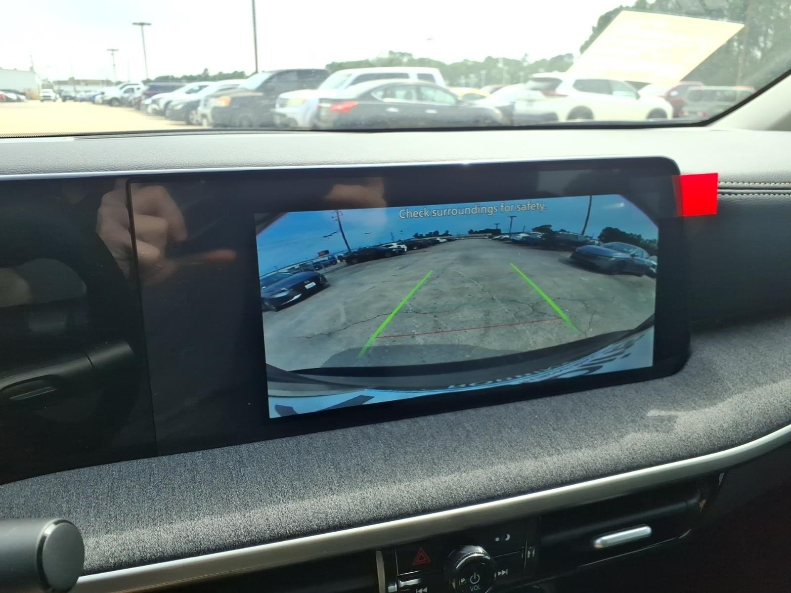2026 Nissan Kicks SV Gray at Robbins Nissan