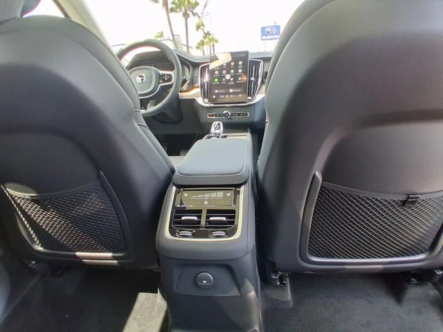 New 2026 Denim Blue Volvo Plus image 15